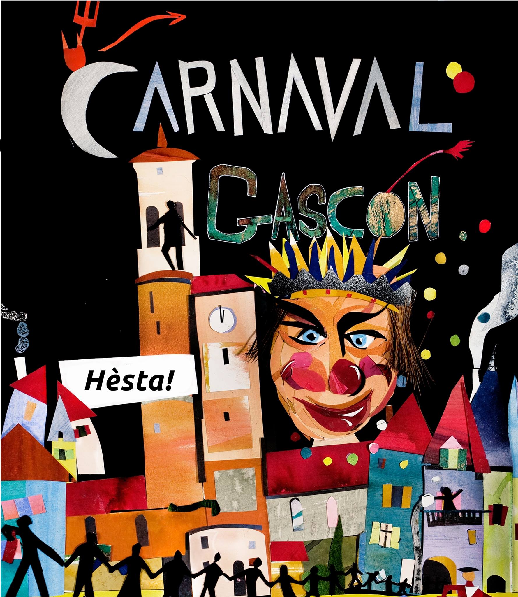 Carnaval Gascon