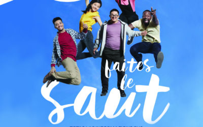 Le CIRDÒC et l’IEO OPM recherchent un·e volontaire en Service Civique !