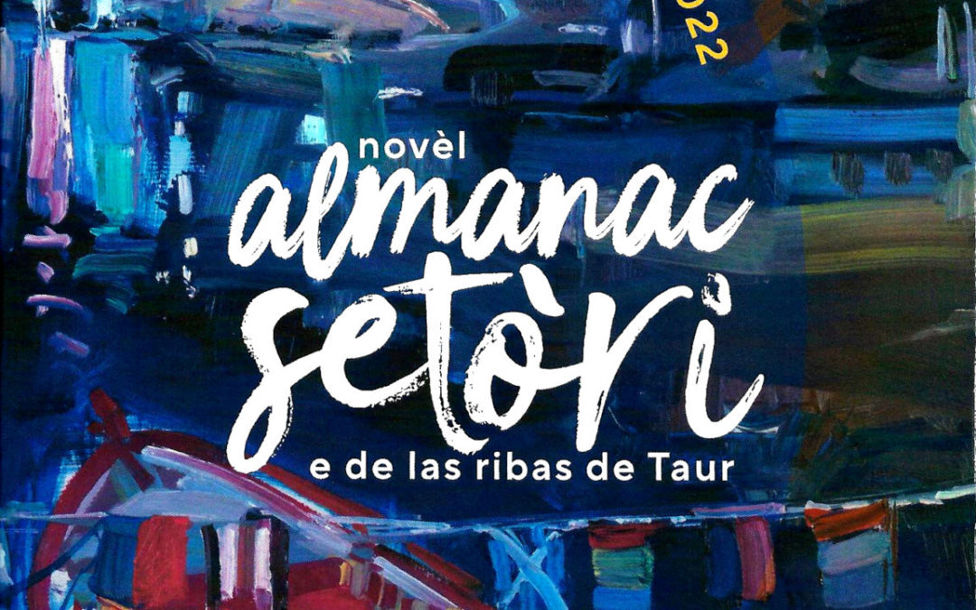 Le Cercle occitan sétois fait renaître son almanach
