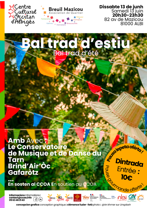 Bal-Mazicou-A6 Bal Mazicou A6