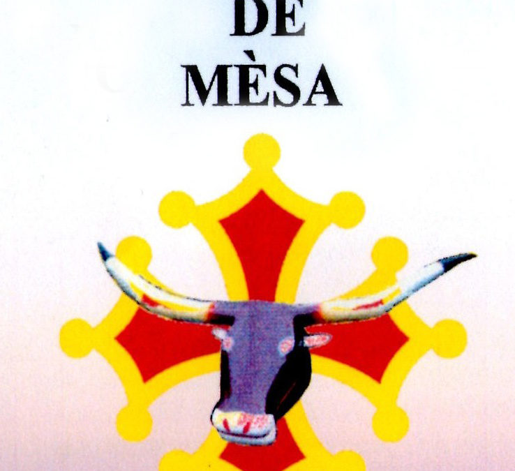 Lo Buòu de Mesa