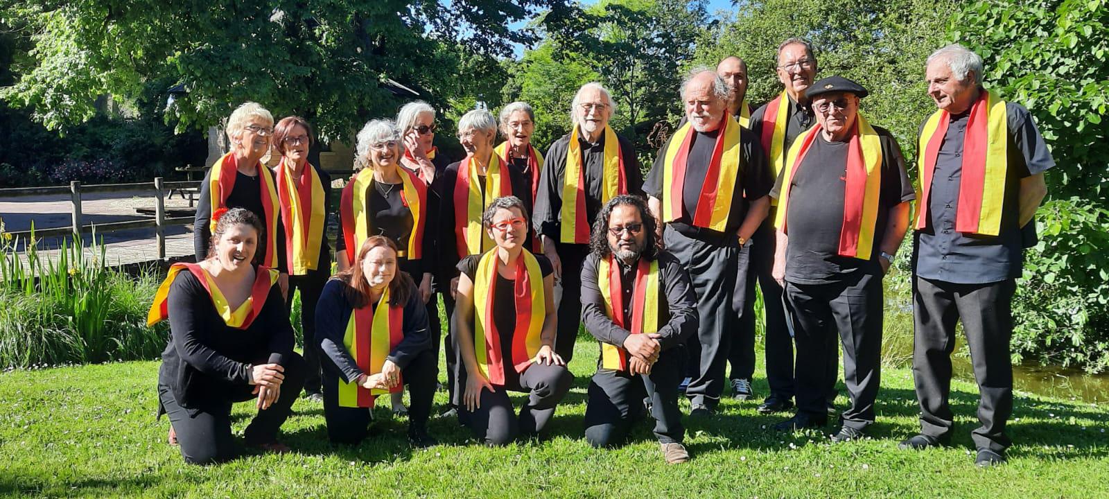 COPC Dictada Occitana 2023