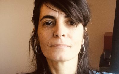 Cathy Lacroix se&rsquo;n va !