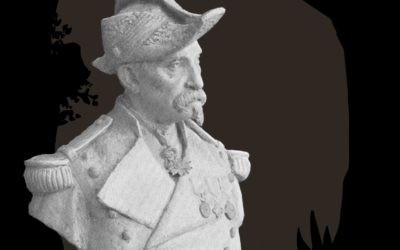 Sortie des « Contes et récits du colonel » en français