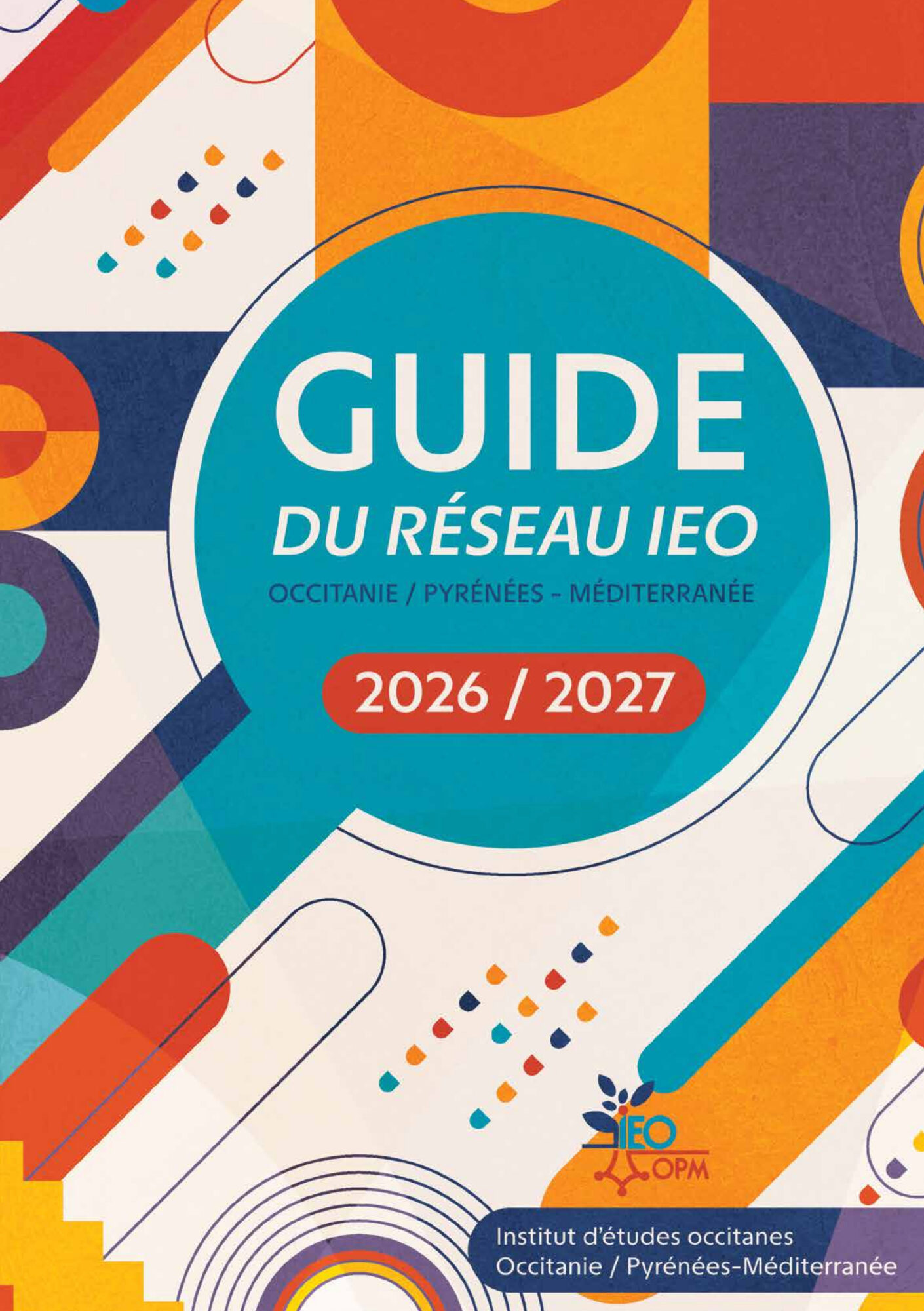 Guide du réseau IEO OPM