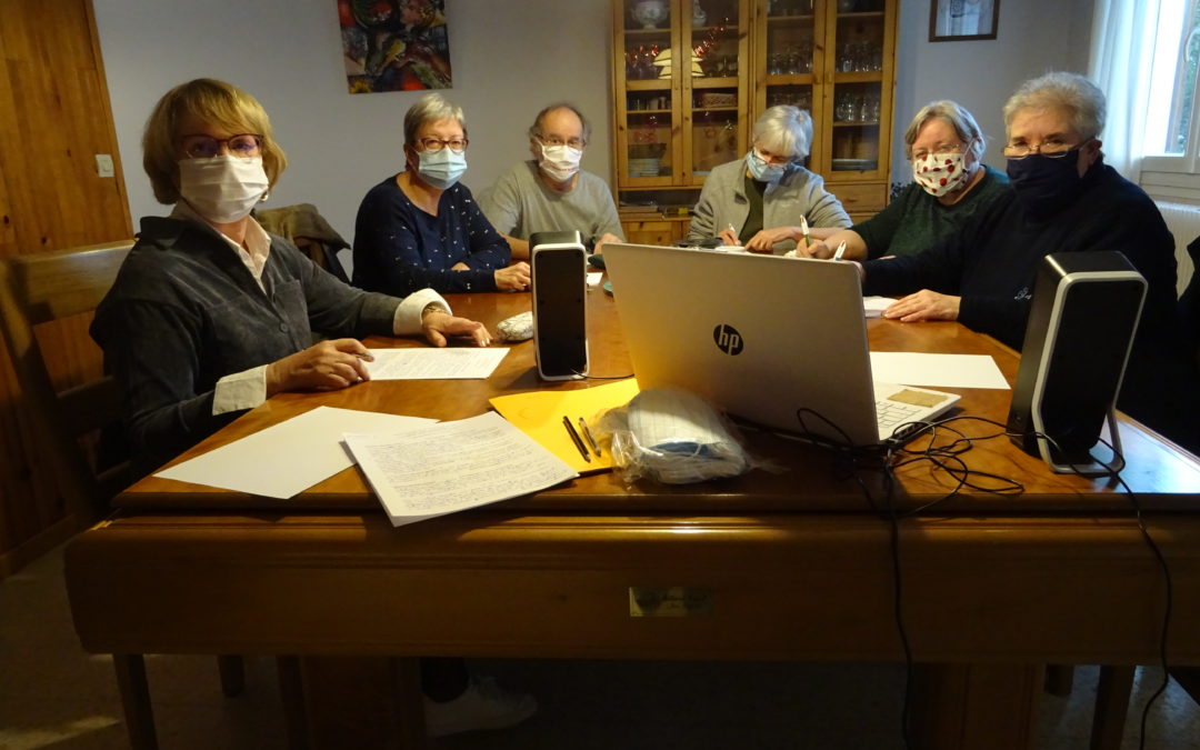 La Dictada Occitana a Alès