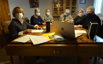 La Dictada Occitana a Alès