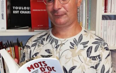 L’IEO aussi fait sa rentrée littéraire !