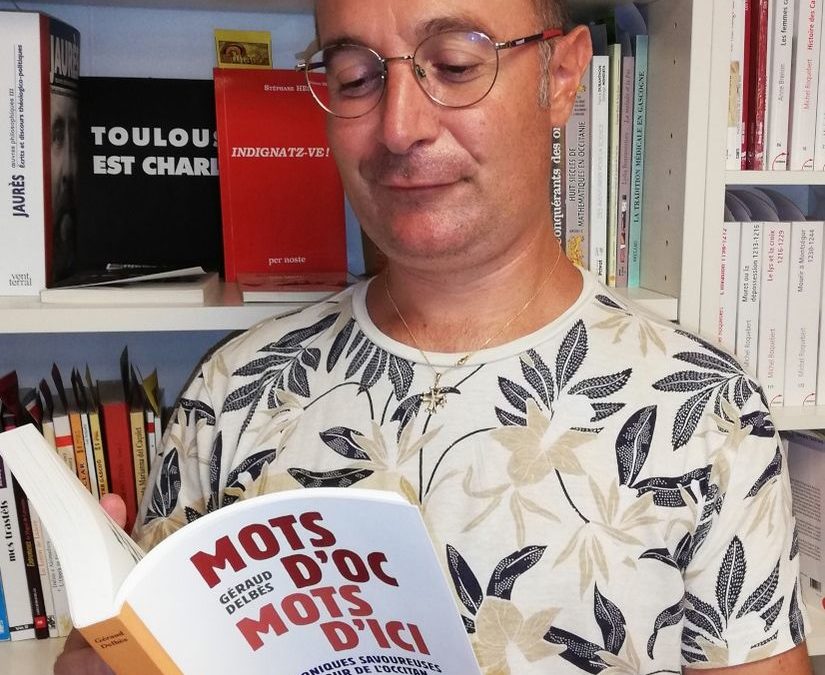 L’IEO aussi fait sa rentrée littéraire !