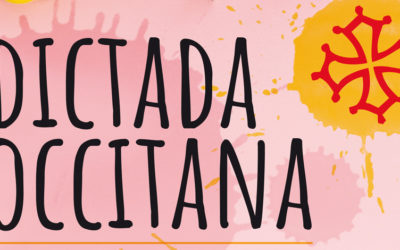 Dictada Occitana 2021 (Explications et Corrigé)