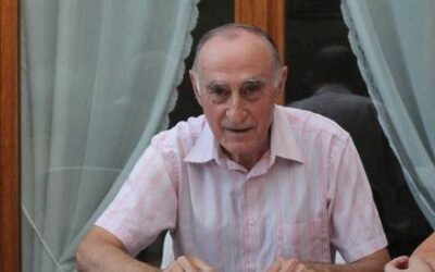 Omenatge a Joan Forièr
