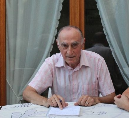 Omenatge a Joan Forièr