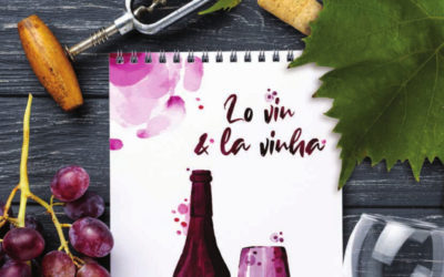 Lo Diari n°57 est sorti