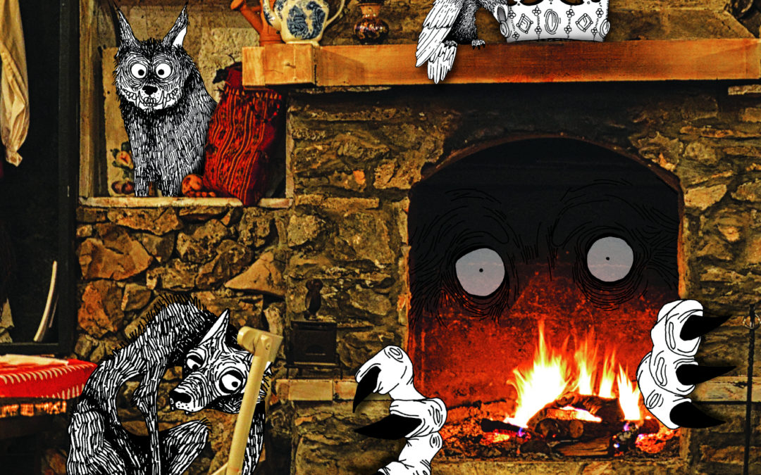 Lo Diari n°58 est sorti