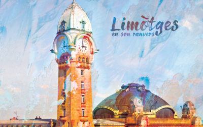 Bonne année avec Lo Diari n°59 et IEO OPM