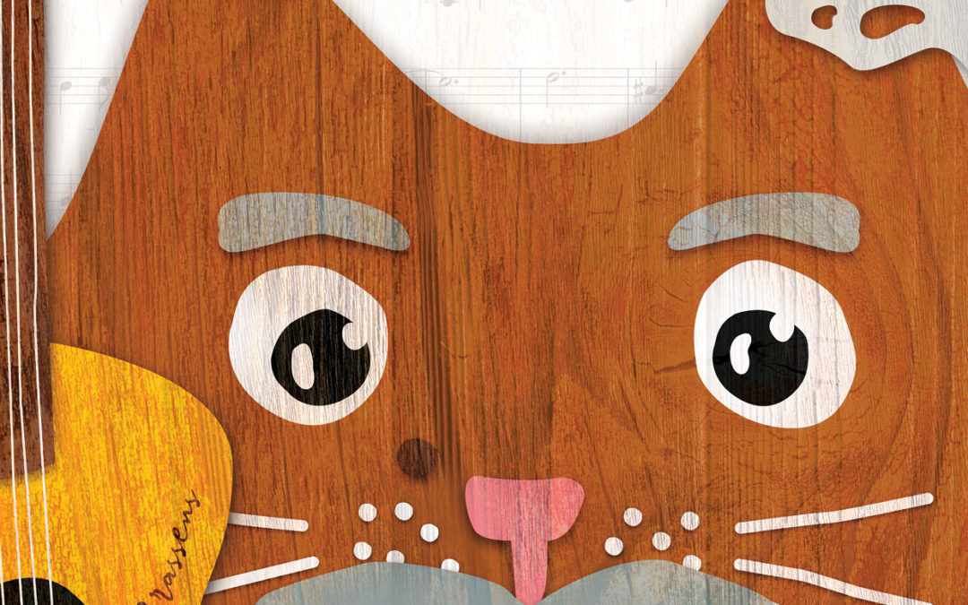 Lo Diari fait sa rentrée avec Georges Brassens