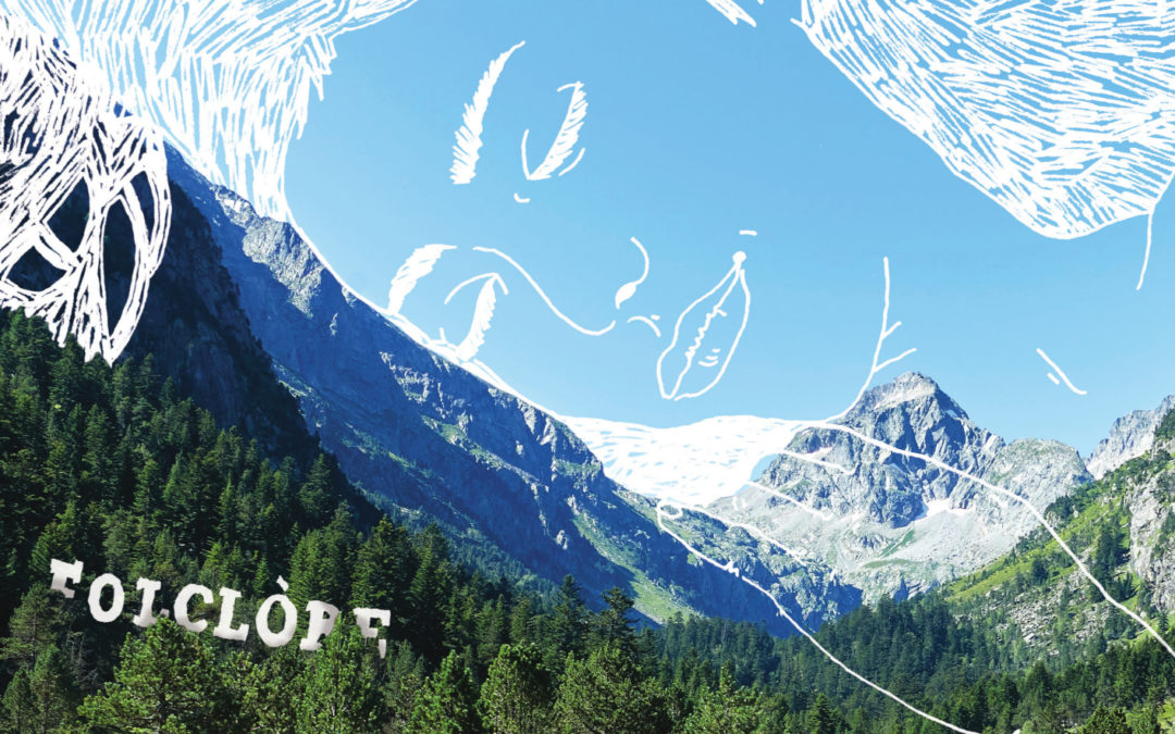 Mythes et mythologies dans Lo Diari