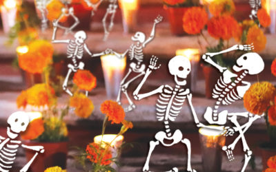 La mort s’invite dans Lo Diari…