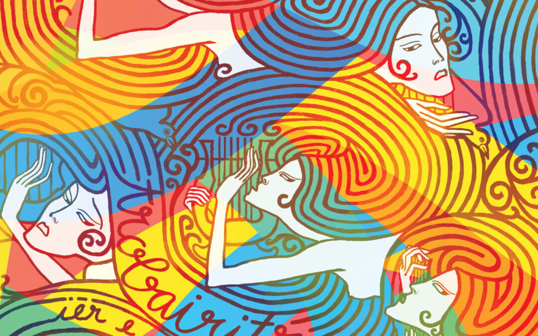 Lo Diari n°87, trobairitz d’hier et d’aujourd’hui