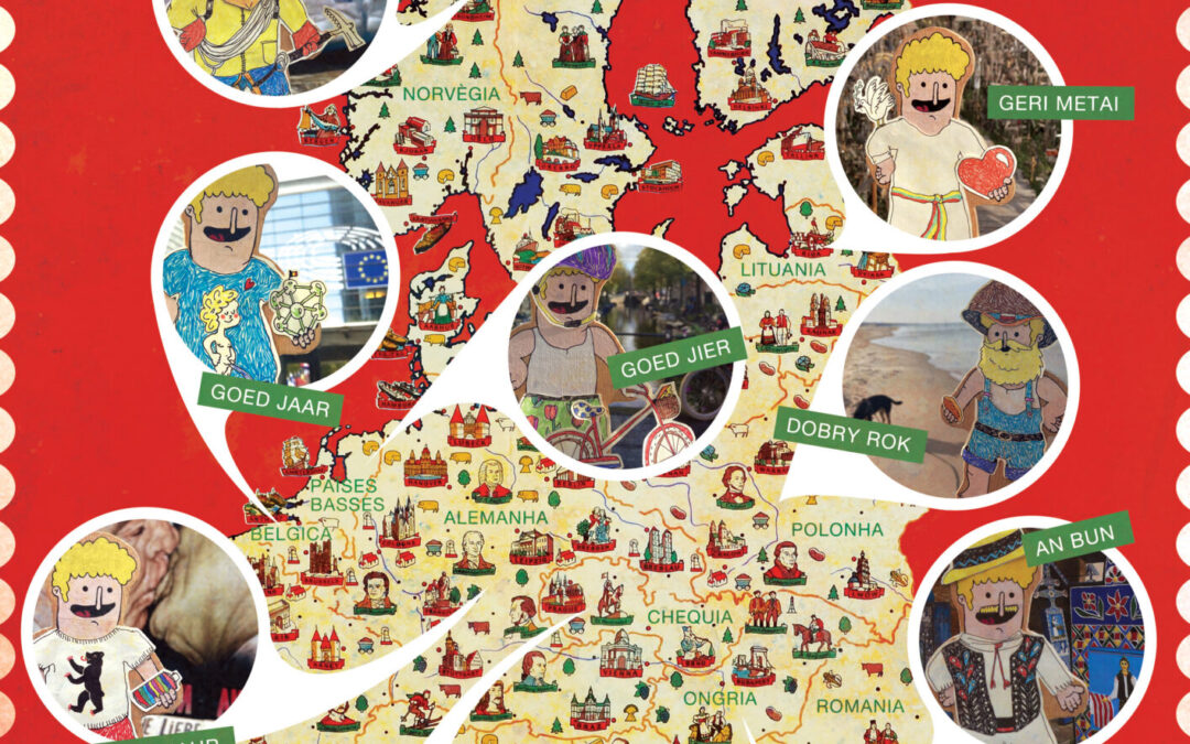 Bona annada avec Lo Diari et l&rsquo;IEO OPM