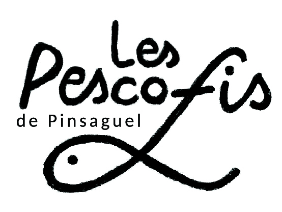 Logo Les Pescofis de Pinsaguel