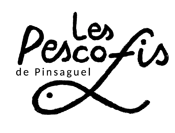 Logo Les Pescofis