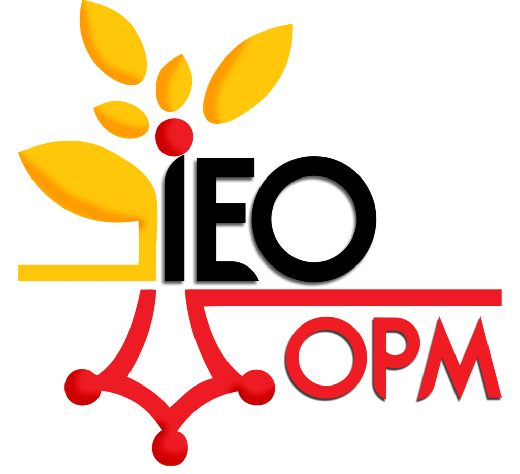 Logo IEOOPM
