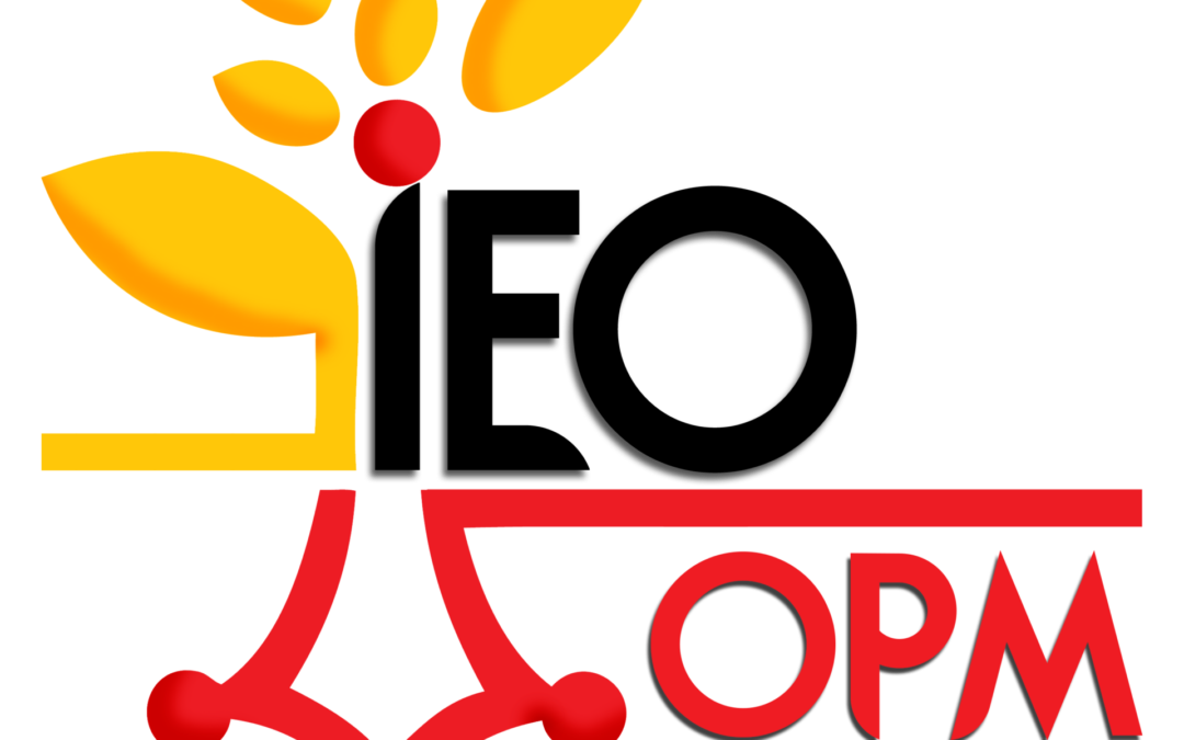Lo site de l’IEO OPM ara en occitan !