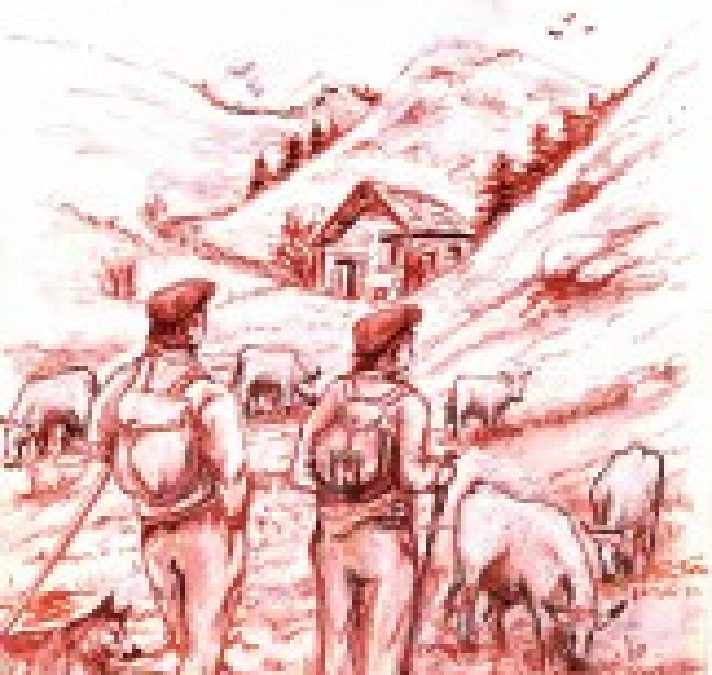 Souscription « Loís Delbòsc » de Robèrt Dupont