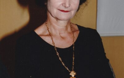 Omenatge a Maria Roanet