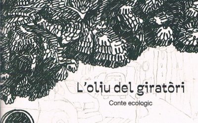 Sortie de « L’Oliu del giratòri »