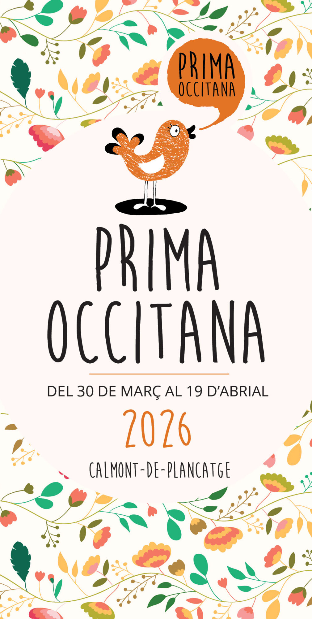 Prima Occitana 2026