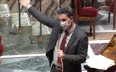 Une nouvelle loi pour nos langues !