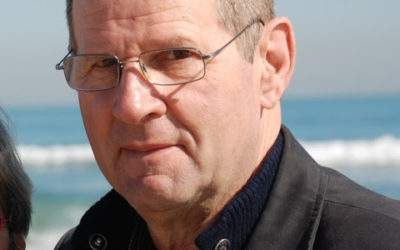 Disparition de Robert Marty