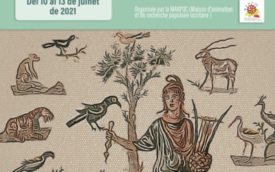 Universitat Occitana d’Estiu – Del 10 al 13/07