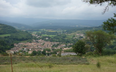 Cercle occitan du Quercòrb