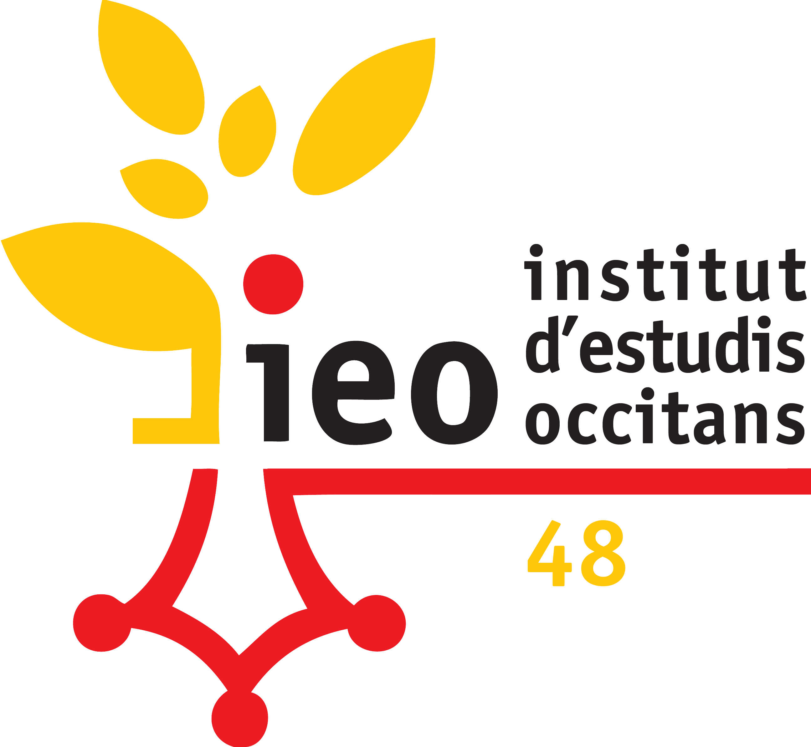 Logo IEO 48