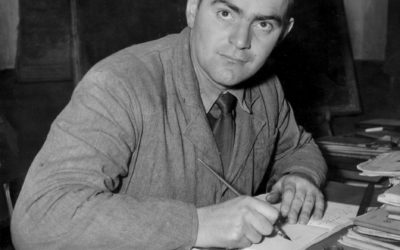 Joan Bodon – 100 ans