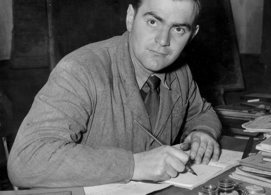 Joan Bodon – 100 ans